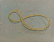 elastiekje-C.-Buddingh-acryl-op-doek-24x30cm