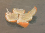 sinaasappelschil