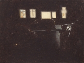 Kulturpalast-by-night